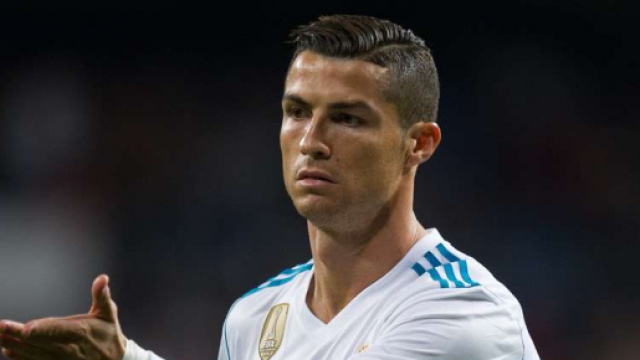 Cristiano Ronaldo une p&eacute;pite qui poss&egrave;de un avenir flou !