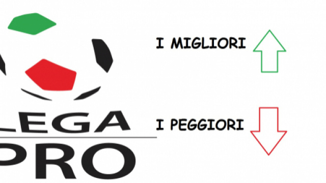 Ecco le differenze di classifica.