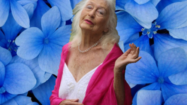 Eileen Kramer la ballerina (in attivit&agrave;) pi&ugrave; anziana del mondo