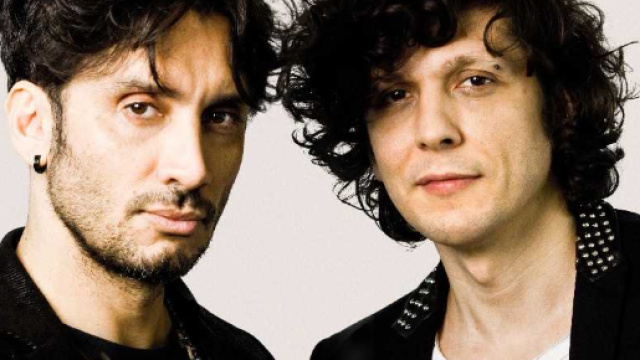 Ermal Meta e Fabrizio Moro squalificati o no?