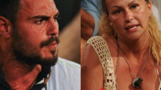 Eva Henger e Francesco Monte: continuano le accuse