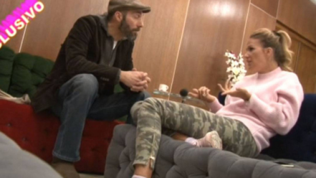 Eva Henger: nuove accuse choc contro Francesco Monte