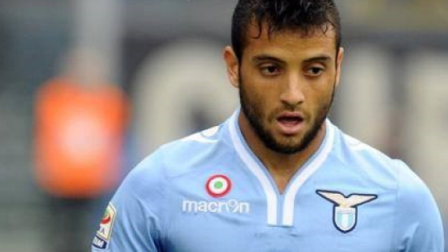 Felipe Anderson ha avuto un diverbio con l'allenatore Inzaghi