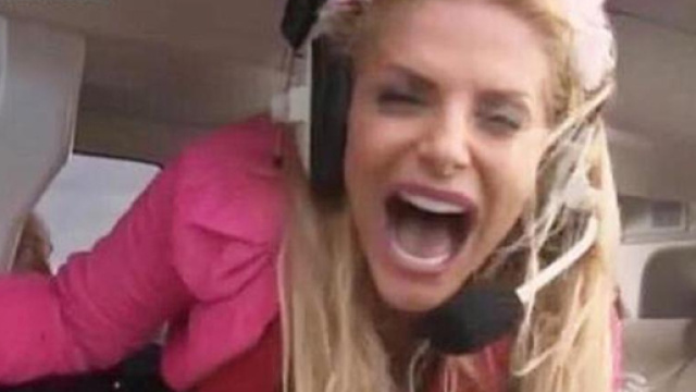 Francesca Cipriani: l'infanzia difficile della naufraga.