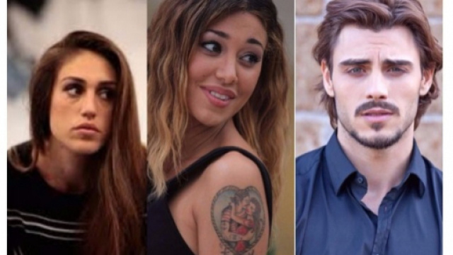 Gossip: ecco le reazioni di Cecilia e Belen Rodriguez sul 'caso Monte'.