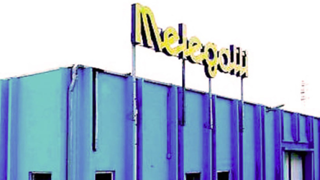 Husbrandt ha presentato una offerta di acquisto per Melegatti - veronasera.it