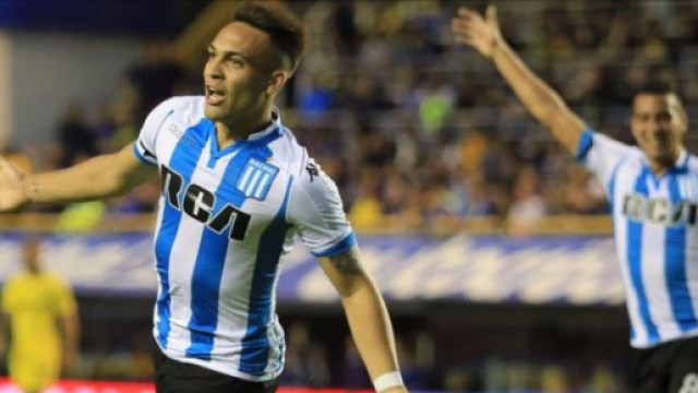 Inter, &egrave; fatta per Lautaro Martinez: arriver&agrave; a luglio | Si24 - si24.it