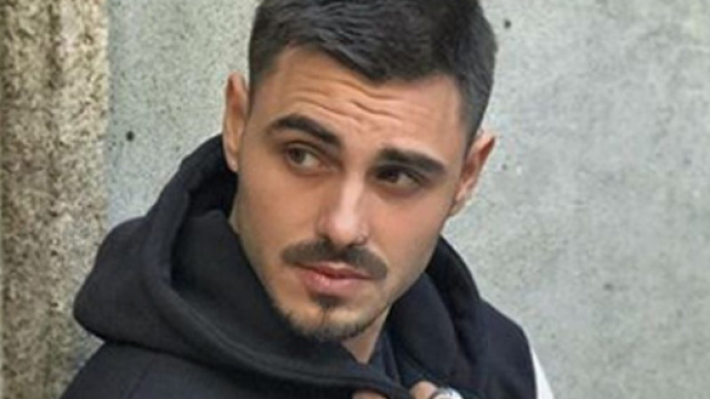 Isola, Francesco Monte triste dopo lo scandalo