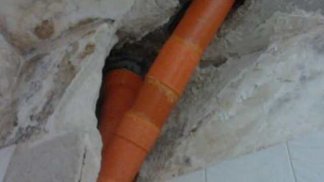 La braga non &egrave; una parte comune del condominio