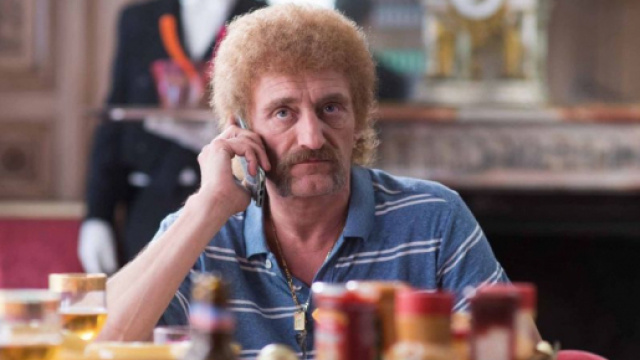 Les Tuche 3 : Jeff Tuche fait un carnage &agrave; l'&Eacute;lys&eacute;e (critique ... - premiere.fr