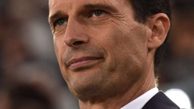 L'ironia di Allegri: "Troppi infortuni? Ormai si dice cosi ... - goal.com