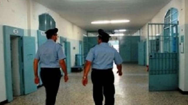 Luca Traini accolto come un eroe in carcere