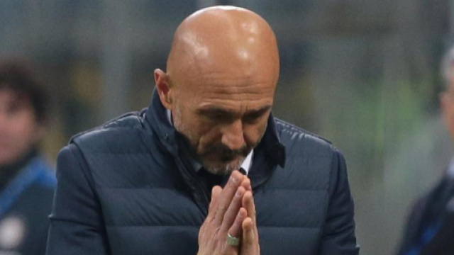 Luciano Spalletti, tecnico nerazzurro - (fonte: calciomercato.com)