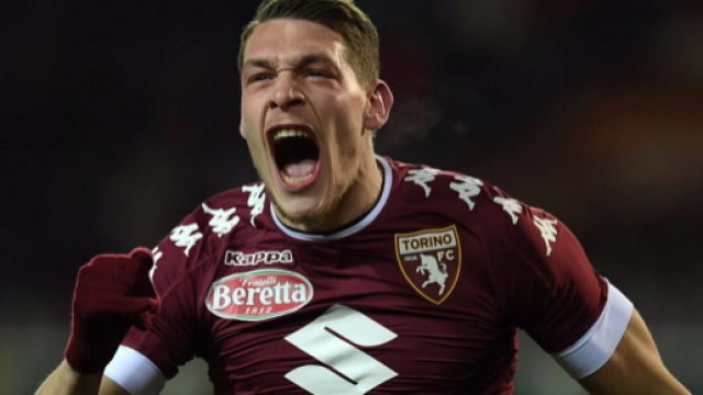 Milan, dove prendi i soldi per Belotti?