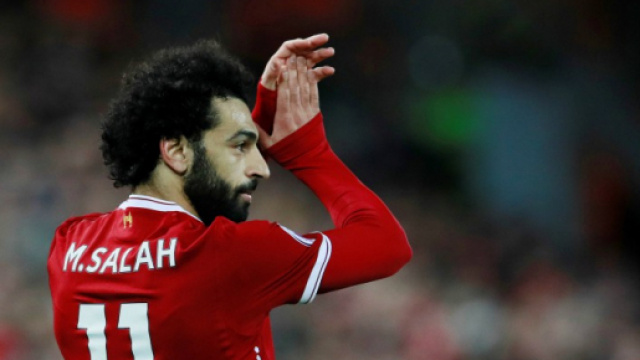 Mohamed Salah, bient&ocirc;t madril&egrave;ne ?