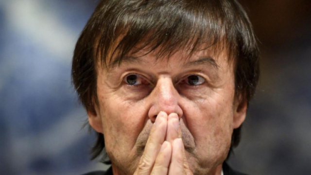 Nicolas Hulot : ce que l'on sait des accusations de violences ... - leparisien.fr