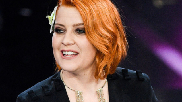 Noemi a Sanremo 2018: video intervista esclusiva - gioia.it