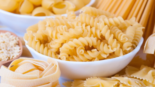 Pasta ritirata dal mercato: ecco i lotti interessati