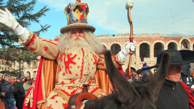 Politica e cultura a Verona | Verona In - verona-in.it