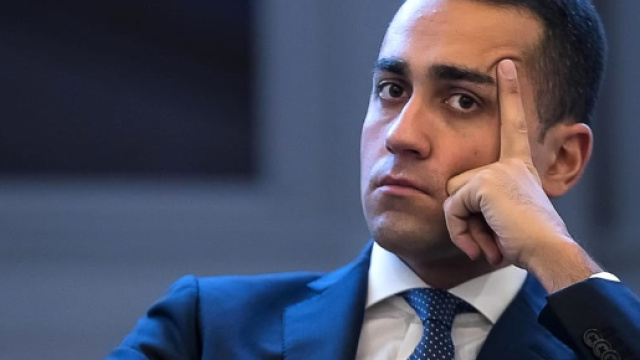 Rimborsopoli in casa M5s? Al Parlamento Ue il Pd attacca: &ldquo;Usano ... - today.it