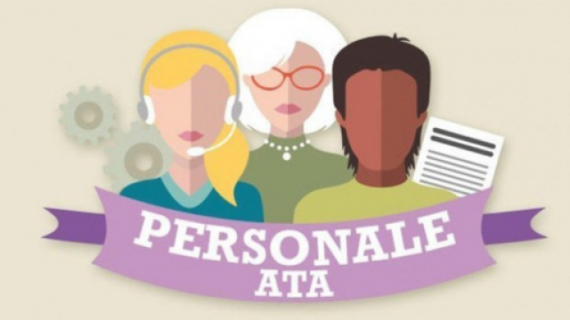 Rinnovo graduatorie ATA 2017/20: la data di uscita del bando si ... - ideeinsieme.it