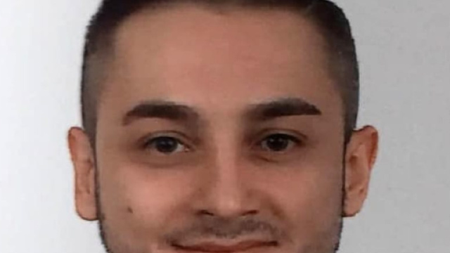 Ritrovato Tommaso Mangini, scomparso a Manfredonia