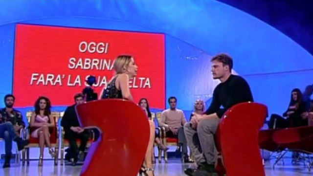 Sabrina Ghio ancora innamorata di Nicol&ograve;?