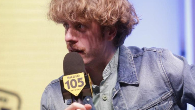 Sanremo 2018, Lo Stato Sociale a Casa Sanremo con Max Brigante, le ... - 105.net