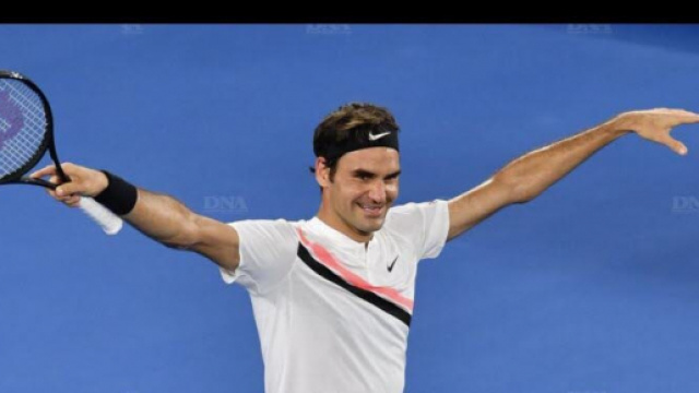 Sports | Classement ATP : Roger Federer fond sur Rafael Nadal - dna.fr