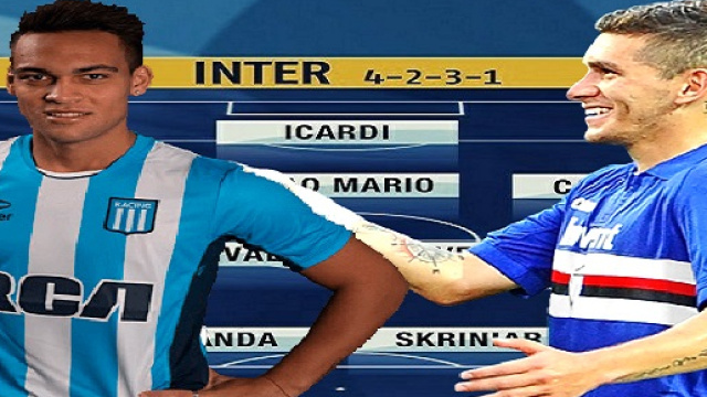 Inter 2018-2019: la situazione su Martinez, Torreira e il colpo in difesa