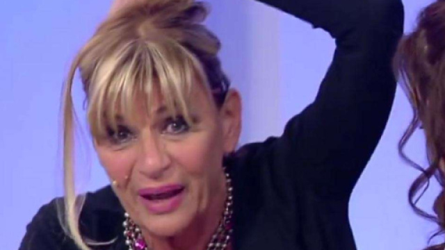 Uomini e Donne, Giorgio e Gemma nuovo capitolo