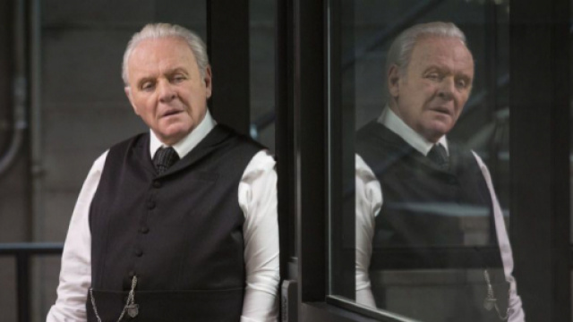 Westworld, saison 2 : Jonathan Nolan tease le retour d'Anthony ... - premiere.fr