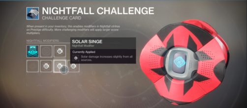 An upcoming Ghost and feature in 'Destiny 2' - YouTube/MoreConsole