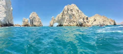 As 7 paisagens naturais para visitar em Los Cabos, M&eacute;xico