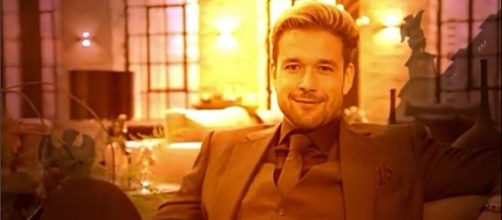 Ator S&eacute;rgio Marone interpreta o vil&atilde;o Ricardo Montana na novela 'Apocalipse'