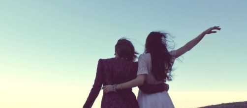 Bermuda just became first in the world to repeal same sex marriage. Image: [Pixaby]