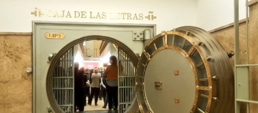 Cervantes Bruselas (@IC_Bruselas) | Twitter - twitter.com