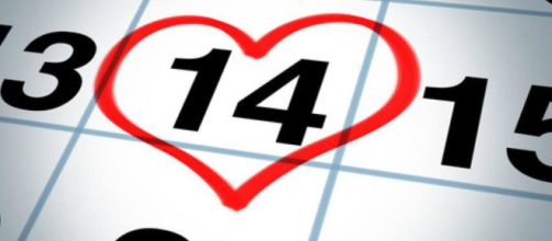 C&oacute;mo lleg&oacute; San Valent&iacute;n a ser el d&iacute;a de los enamorados ... - elsalvador.com