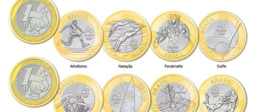 Dinheiro de Colecionador - C&eacute;dulas e Moedas que valem uma fortuna - com.br