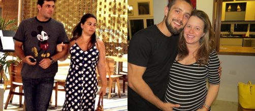 Famosos que s&atilde;o casados com pessoas 'nada atraentes'