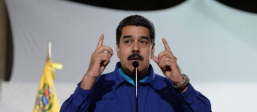 La Corte Penal Internacional examina los presuntos cr&iacute;menes del gobierno de Venezuela