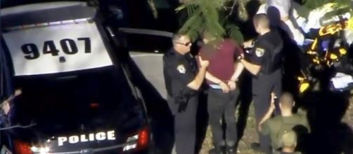 El d&iacute;a de San Valent&iacute;n que Norteam&eacute;rica nunca olvidar&aacute;