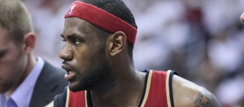 Photo by Keith Allison via Flickr.