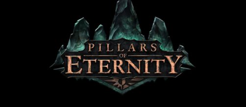 'Pillars of Eternity' logo. Bagogames via Flickr