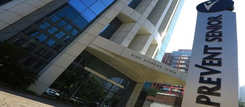 Prevent Senior abre vagas de emprego em diversos cargos