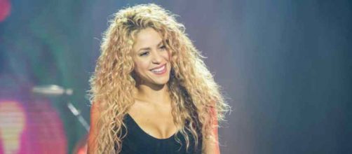Shakira &eacute; uma das cantoras favoritas do p&uacute;blico