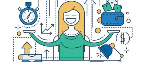 Time management skills for people