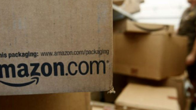Amazon consegner&agrave; i pacchi da sola in Usa