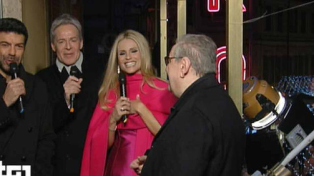 Ascolti tv 8 febbraio 2018 | Sanremo 2018 | Terza serata