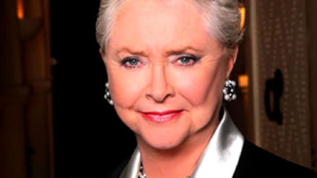 Beautiful, Stephanie Forrester protagonista della soap opera